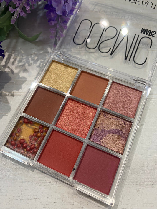 Cosmic Palette “Mars”