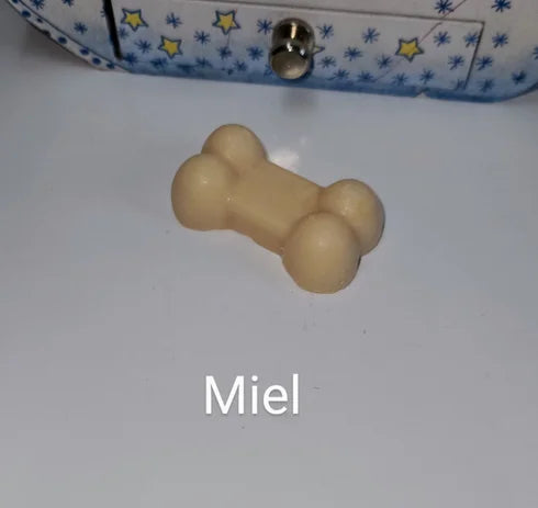 Fondant miel🍯