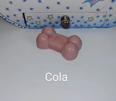 Fondant Cola