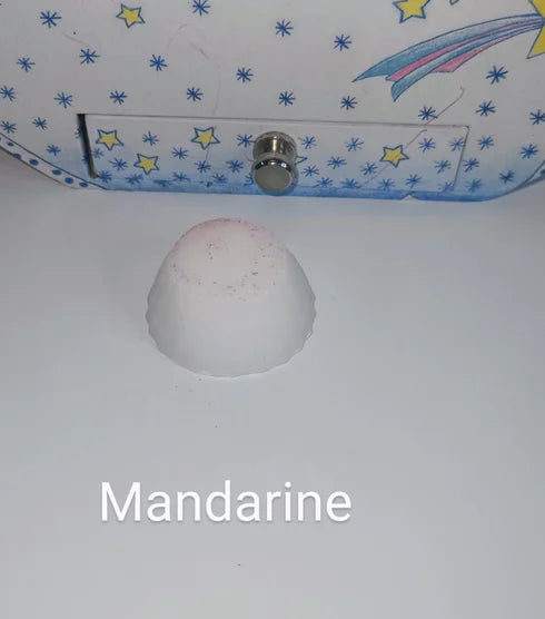 Fondant Mandarine