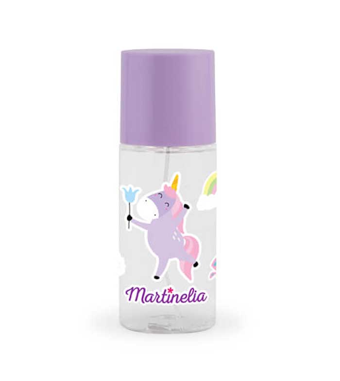 Fruity children's body mist