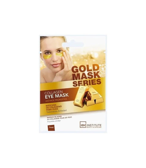 Collagen Gold Eye Mask