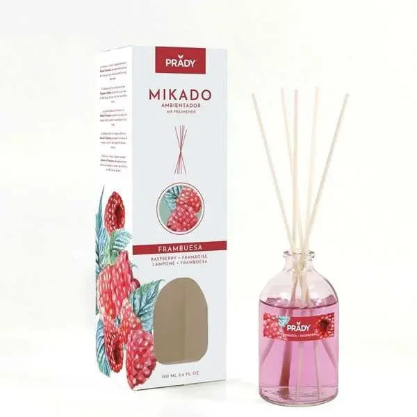 Mikado Framboise 100ML