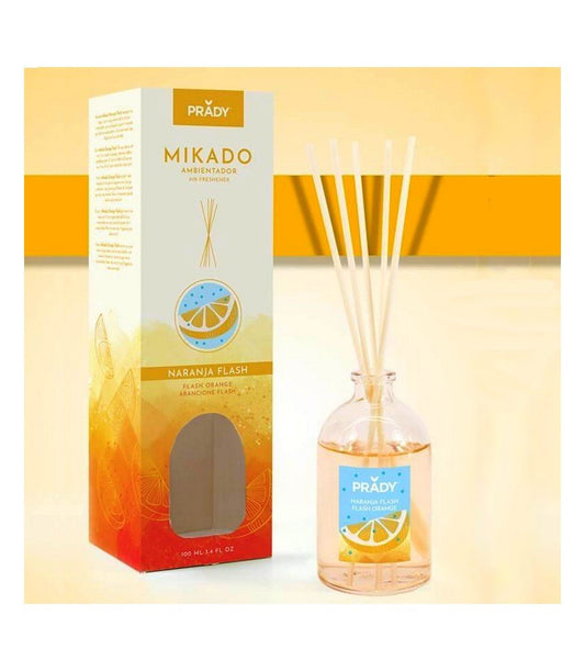 Mikado scent “Orange 🍊”