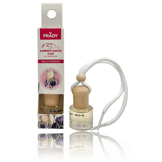 “Belle Époque” Car Scent