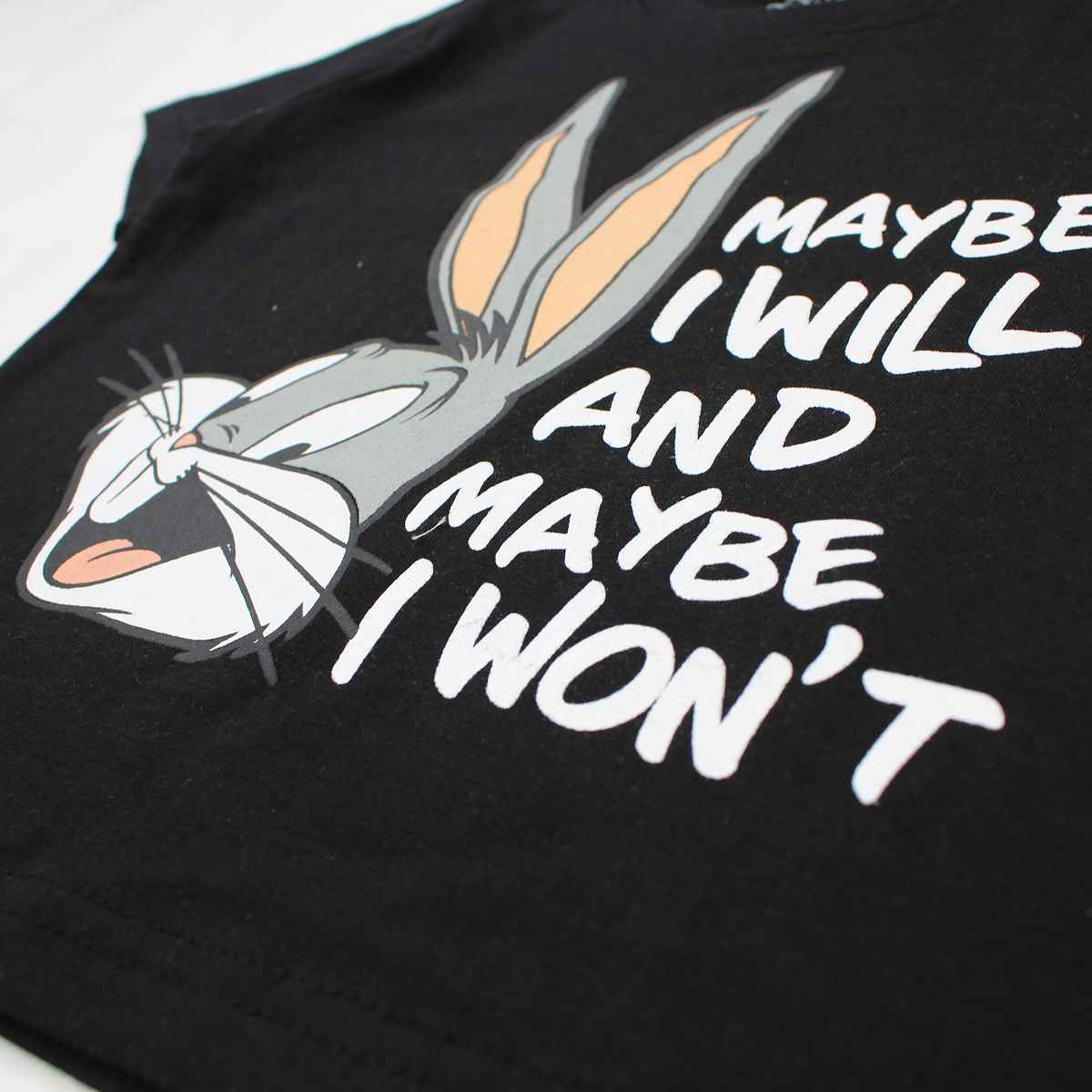 Ensemble short BUGS BUNNY