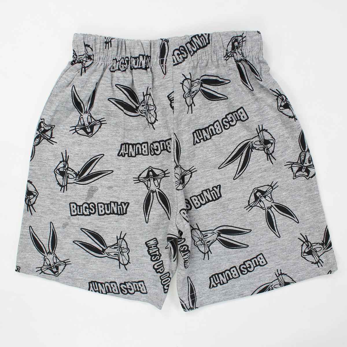 Ensemble short BUGS BUNNY