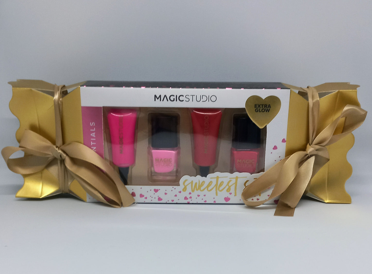 Coffret SWEETEST SET C09