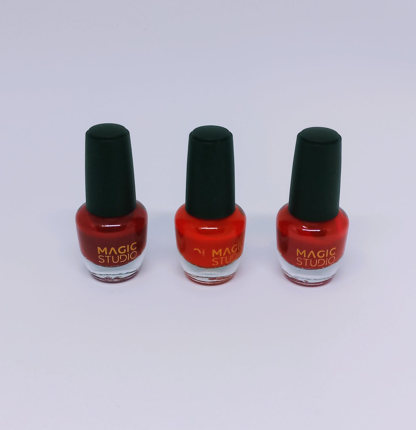 Coffret NAIL POLISH C05