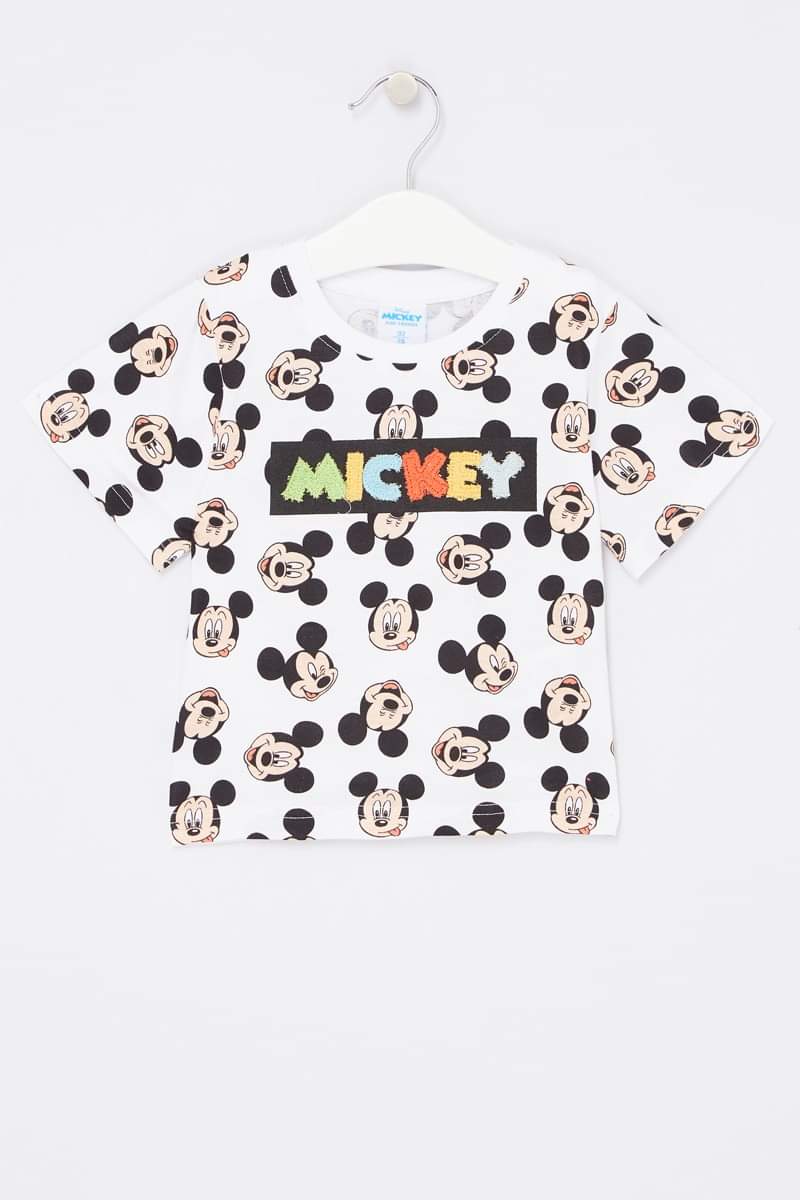 Tee shirt MICKEY