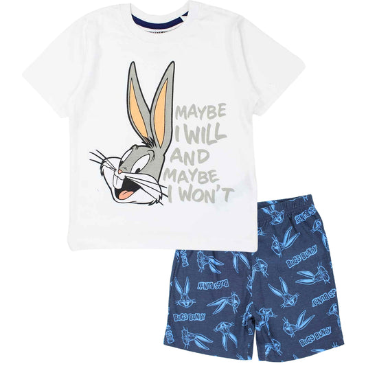 Ensemble short BUGS BUNNY