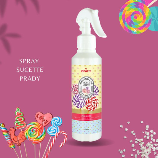 Home Spray “Lollipop”