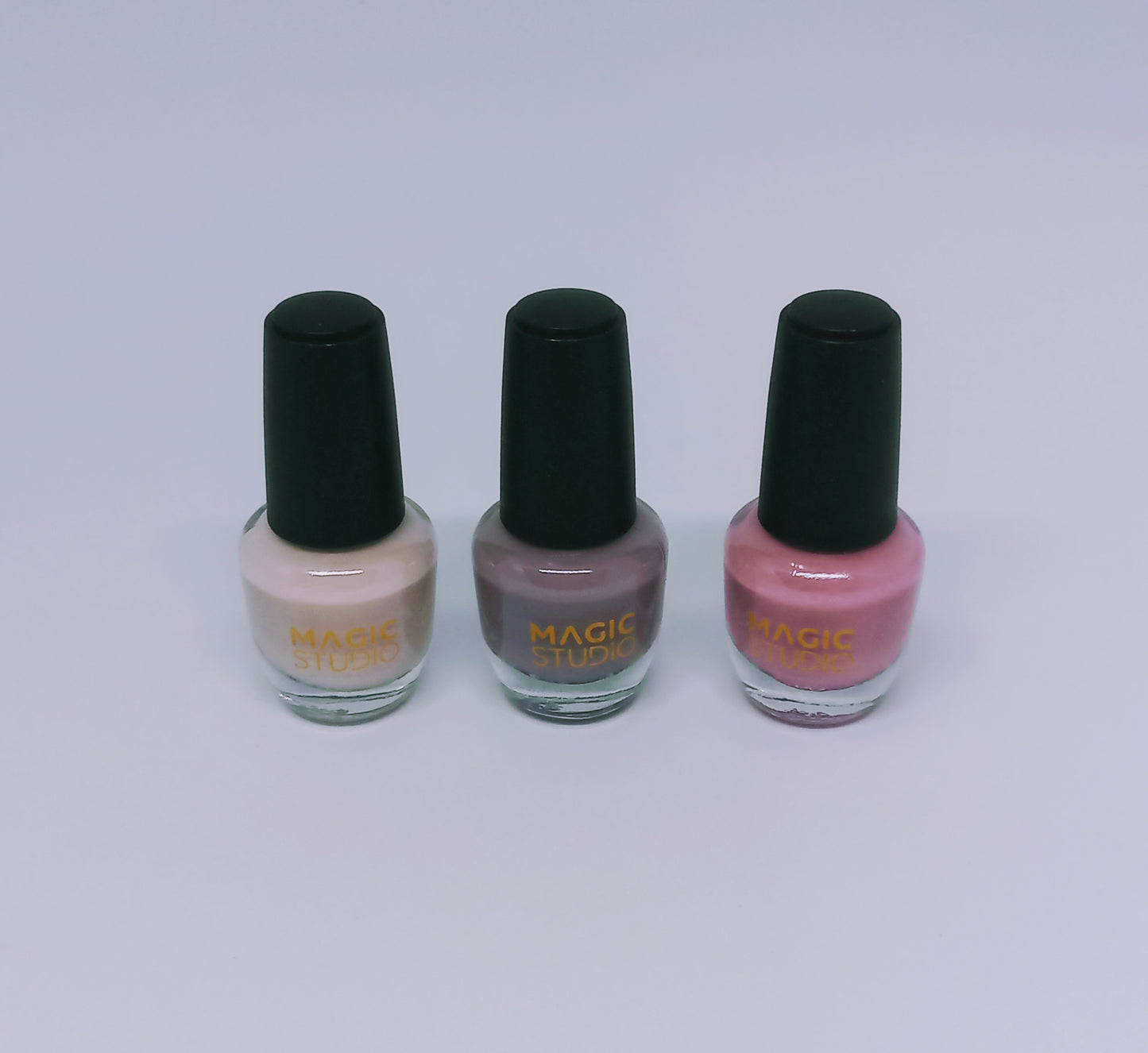 Coffret NAIL POLISH C05