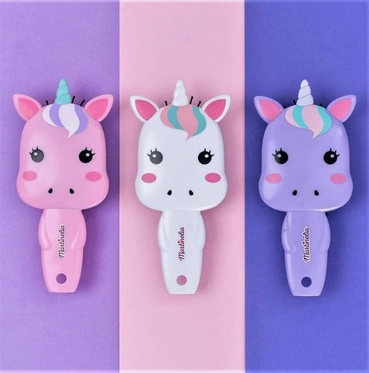 Brosse à cheveux Licorne 🦄