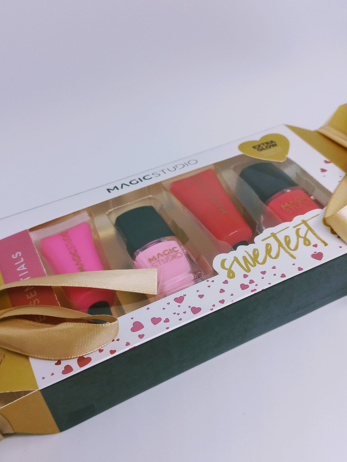 Coffret SWEETEST SET C09