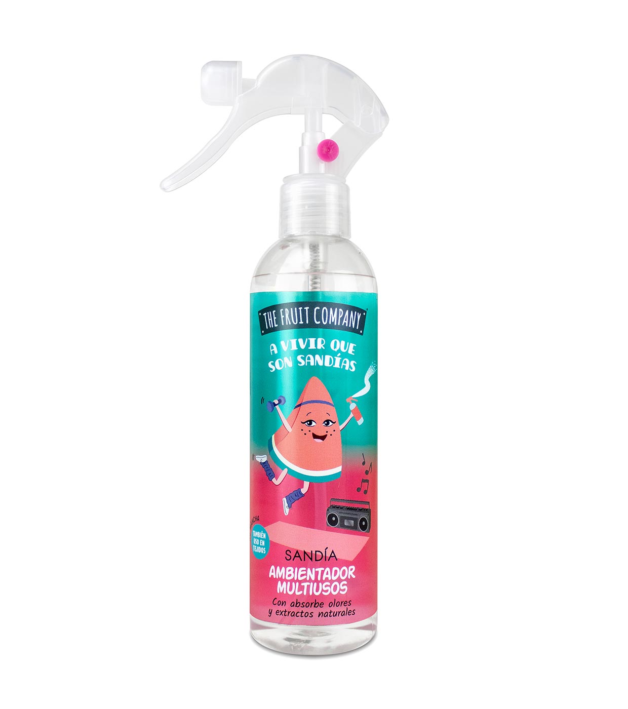 Spray Maison "Pastèque 🍉"