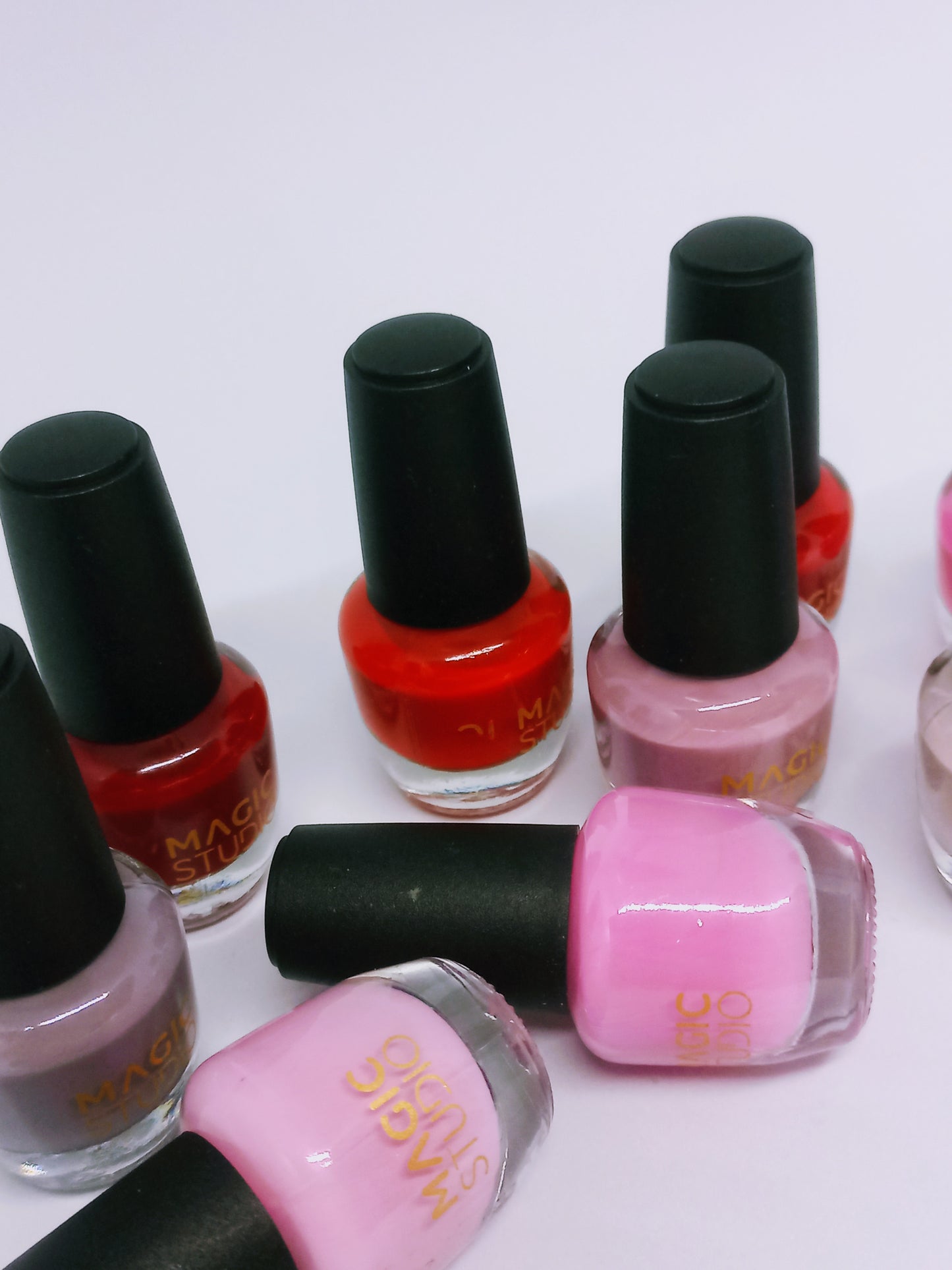 Coffret NAIL POLISH C05