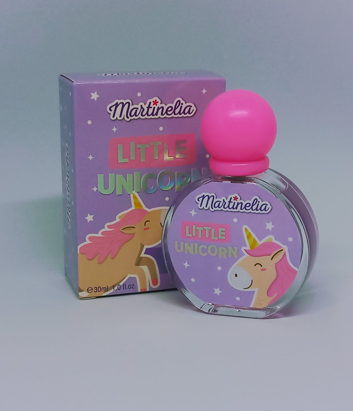 Eau de Toilette LITTLE UNICORN