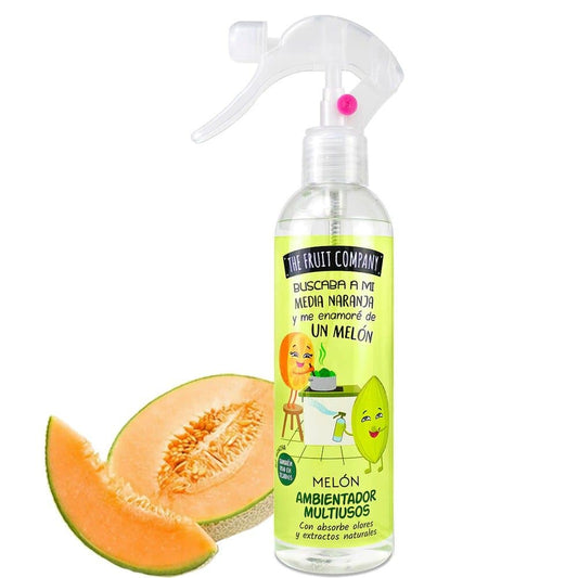 Spray maison "Melon"