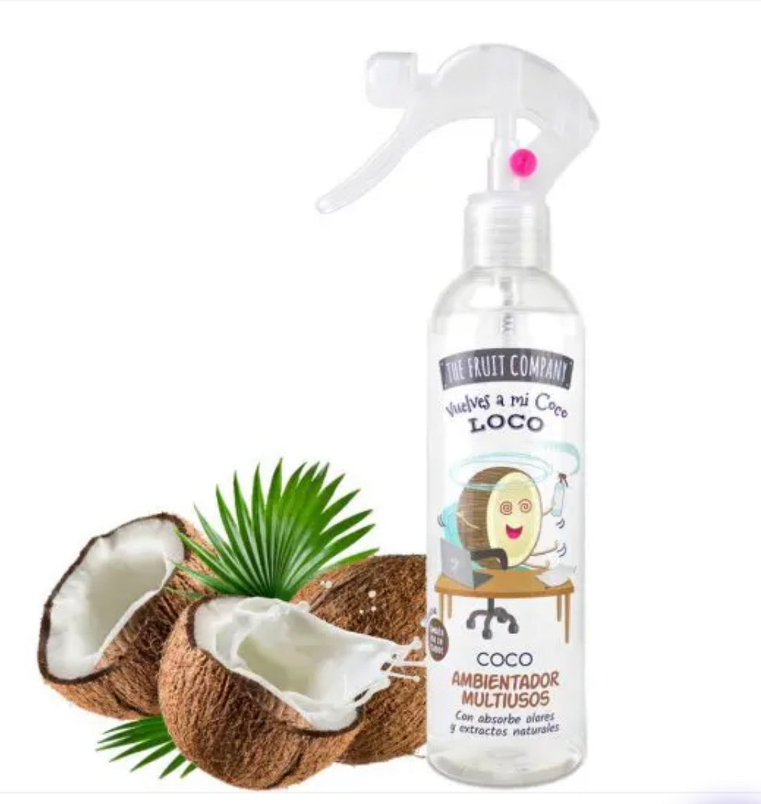 “Coconut” Home Spray