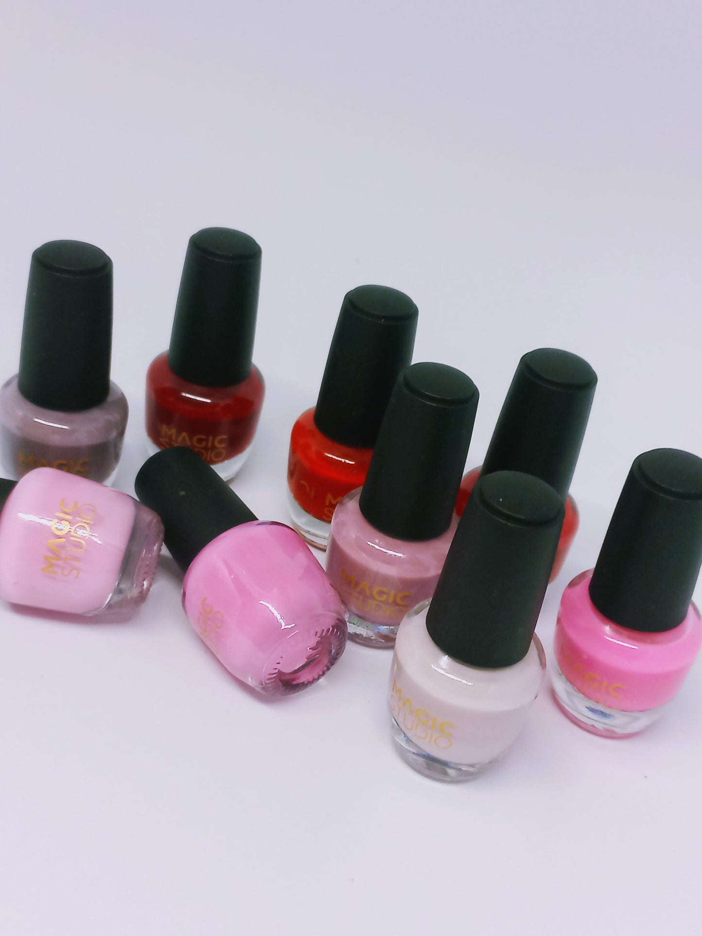 Coffret NAIL POLISH C05