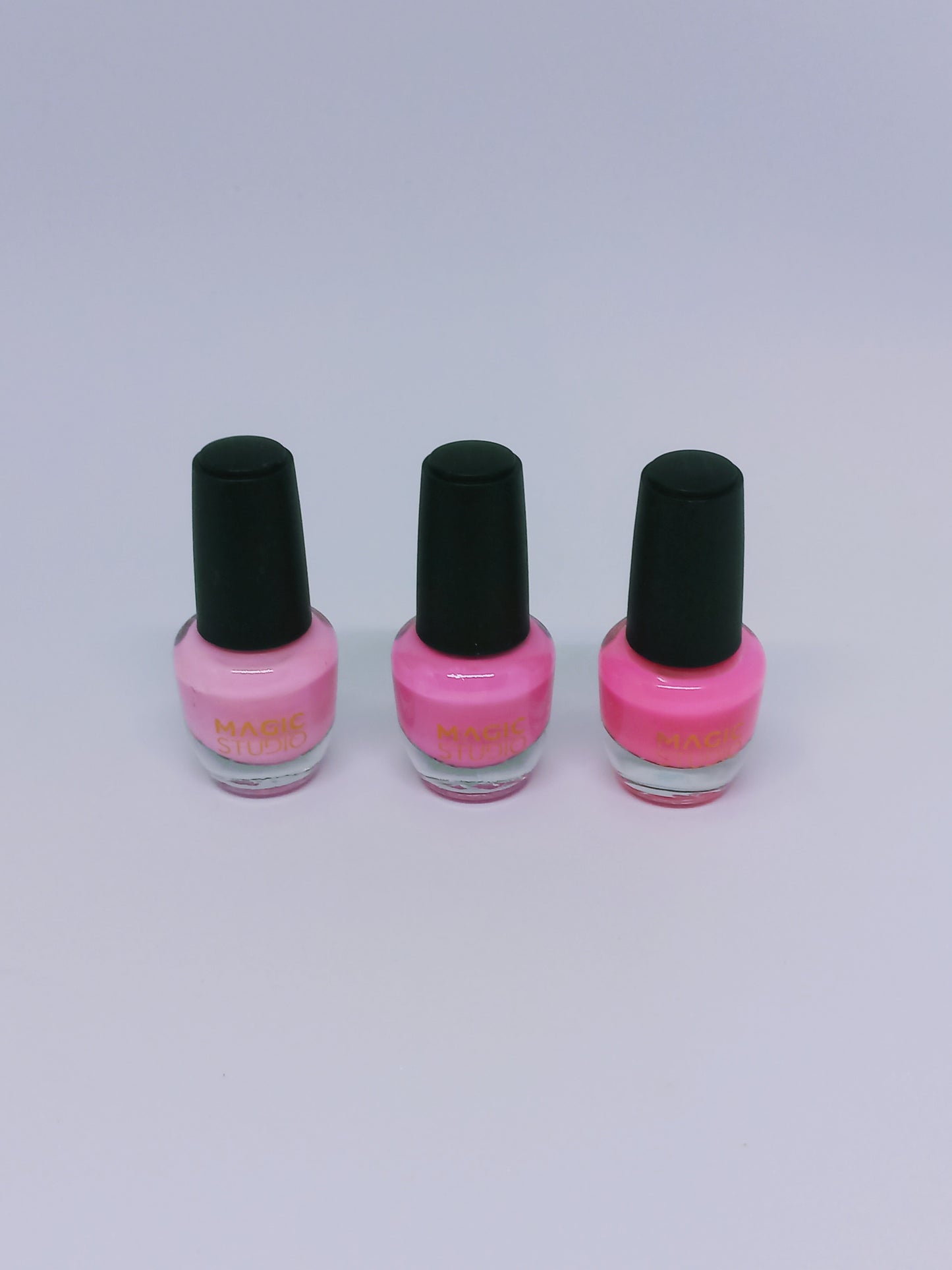 Coffret NAIL POLISH C05