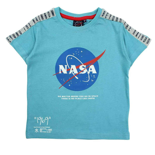 Tee shirt NASA