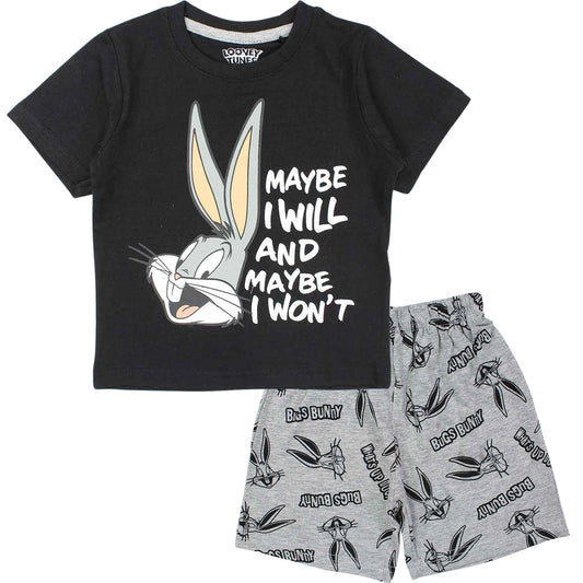 Ensemble short BUGS BUNNY