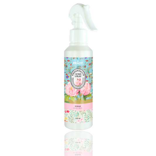 Spray Maison "Rose"