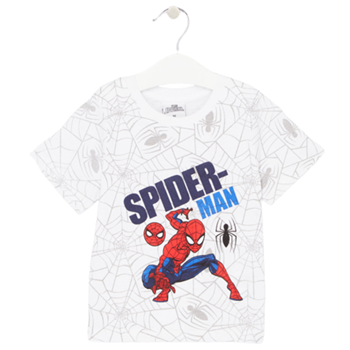 Tee-shirt SPIDERMAN