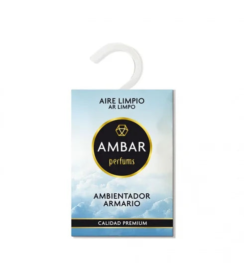 Sachet Armoire Air Pure