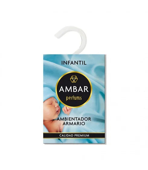 Sachet Armoire Enfant