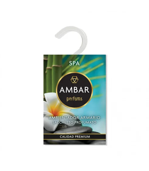 Sachet Armoire SPA