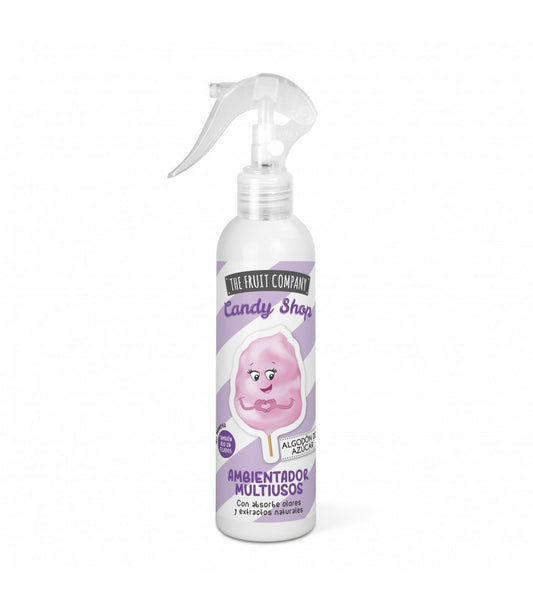 Home Spray “Cotton Candy”