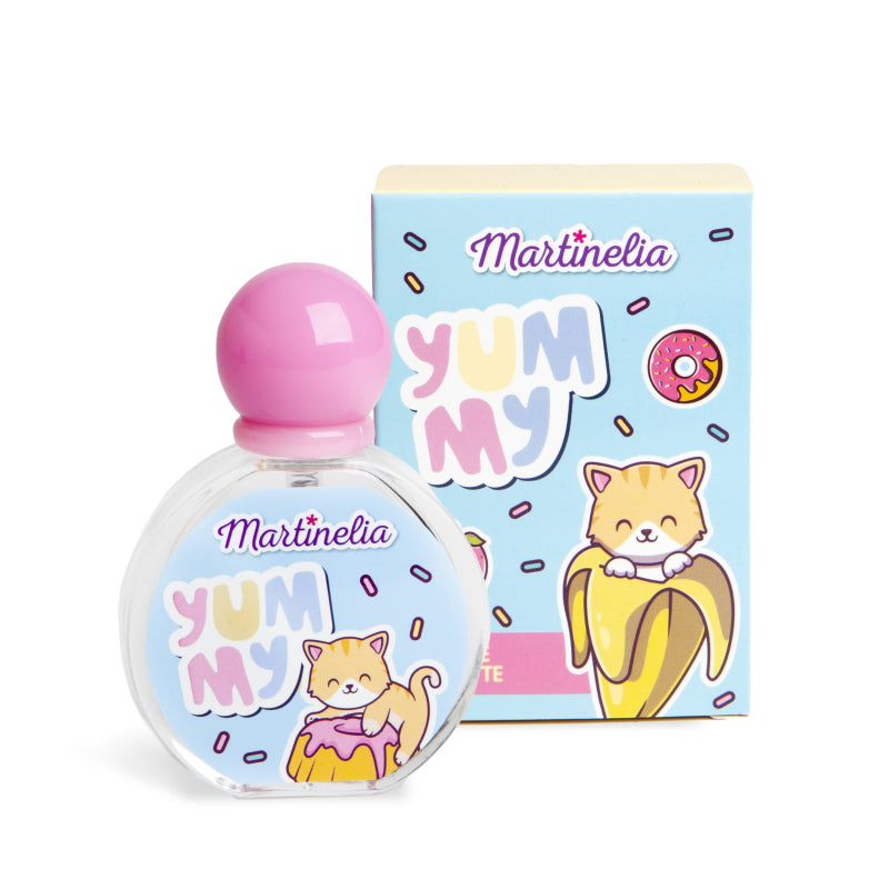 Eau de toilette "Yummy"